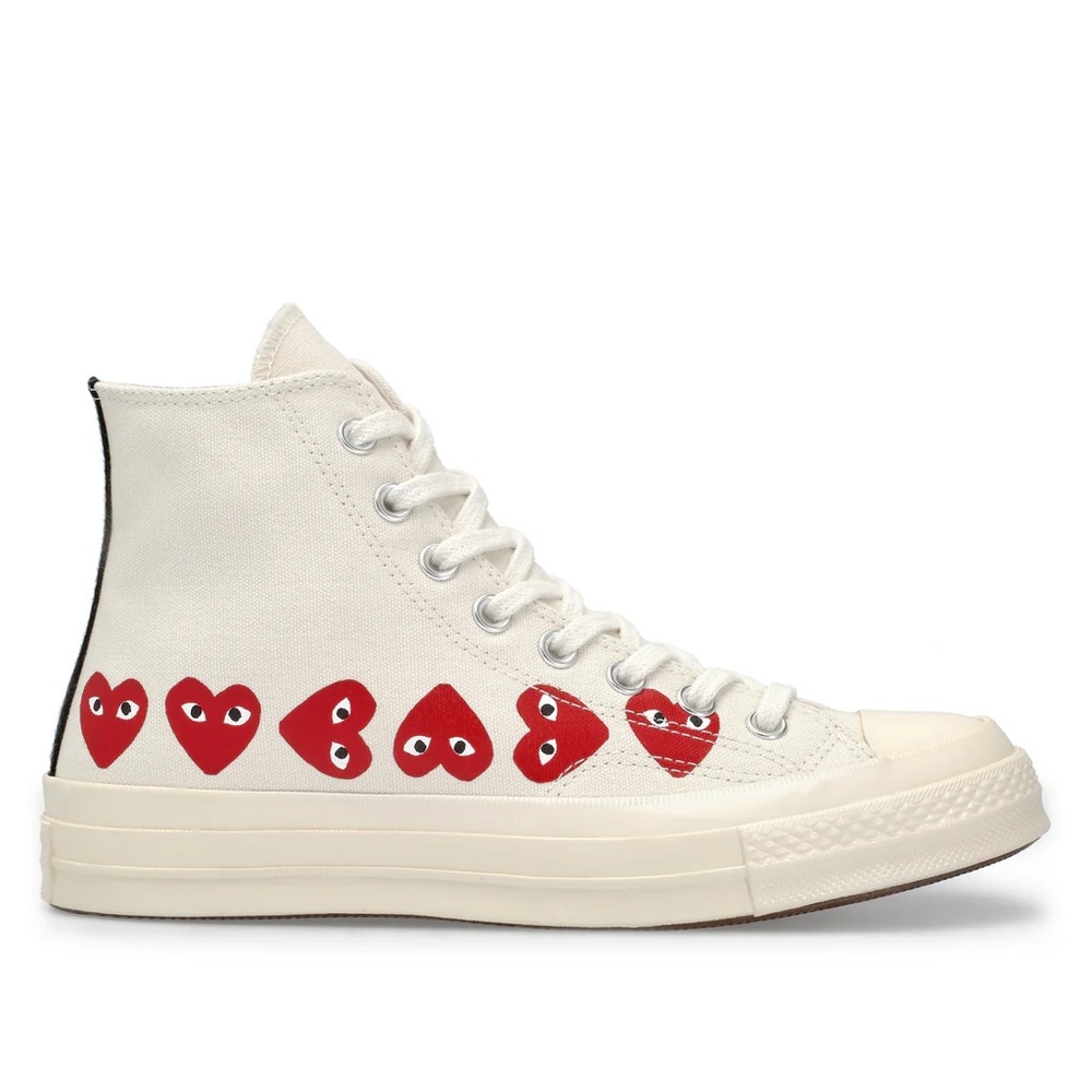 CDG CONVERSE